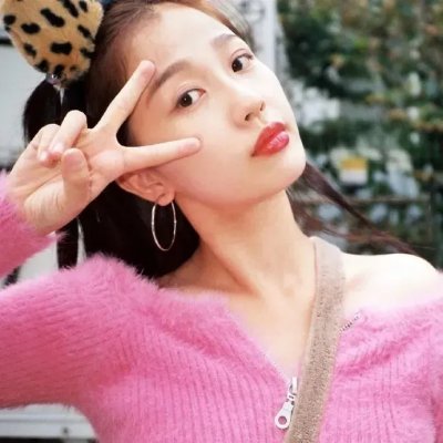 我的小可爱
