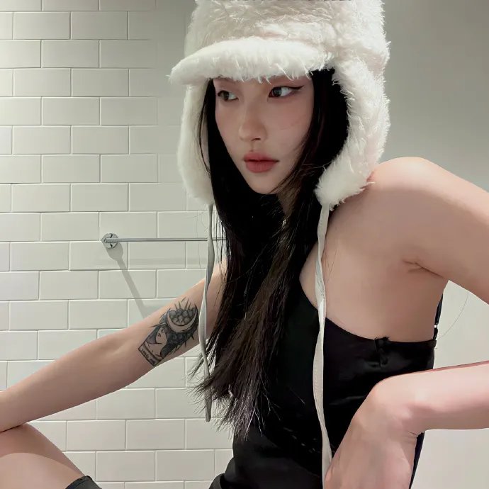 姨妈的后现代生活