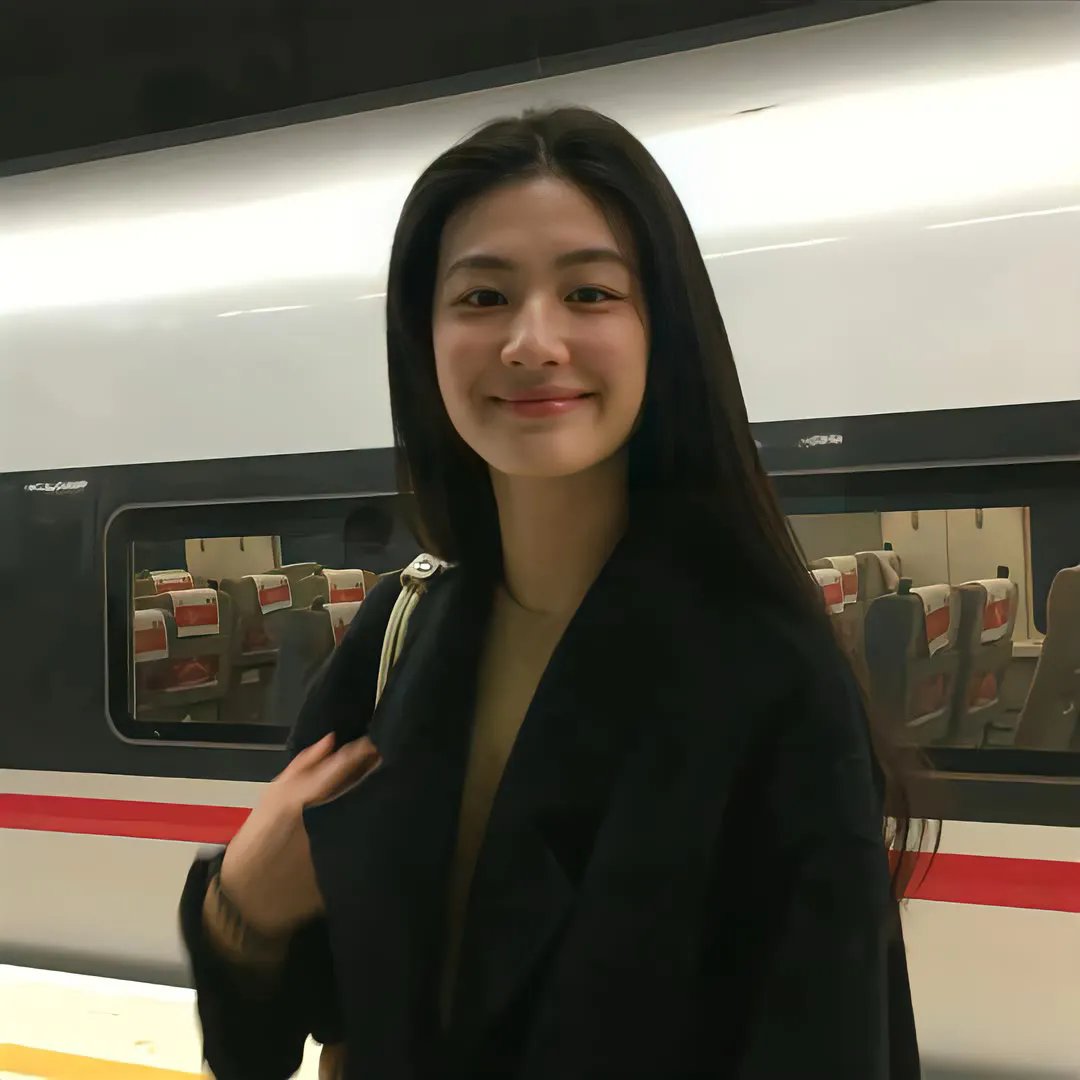 彩鸾春色